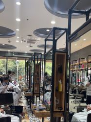 -舒雨 Salon·Beauty