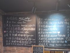 -阿sir咖啡(陶谷新村店)