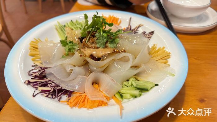 客临百思德·东北特色馆(龙湖时代天街店)图片