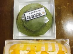 -LELECHA乐乐茶(美罗城店)