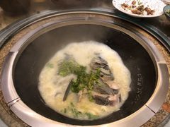 -好灶头妈妈菜·千岛湖柴火鱼餐厅(桐庐店)