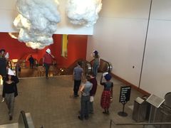 -华特·迪士尼音乐厅