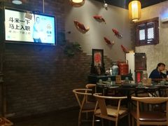大堂-锦小馆(安贞店)