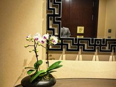 -深圳星河丽思卡尔顿酒店