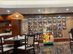 -四季轩中餐厅(徐州开元名都大酒店)