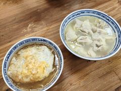 -堂吃饺子(维达北苑店)