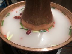 -德来順老北京 涮羊肉 烤羊排(大学城店)