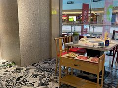 -虾吃虾涮.虾火锅.肉蟹煲(步步高梅溪新天地店)