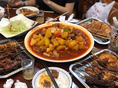 -伊隆斋(什刹海店)