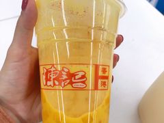 杨枝金捞-陈记甜品窝(中山北路店)