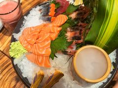 -和悦日料(雅颂庭店)