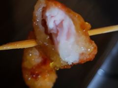 锅包肉-夜未央小吃街