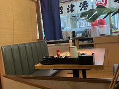 -沼津港精致料理·寿喜烧·烧鸟(漕河泾印象城店)