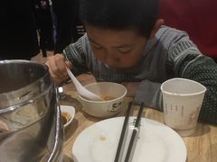 -东北农业大学饺子园