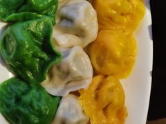 -枣子树素餐厅(铂金城店)