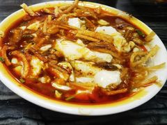 -西月城谭豆花(光华店)