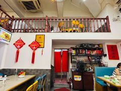 -40号厦门海鲜大排档(中山路店)