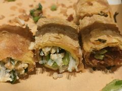 -阿喆私房菜(西五路店)