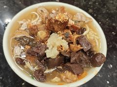-阿芳卤面(中闽百汇店)