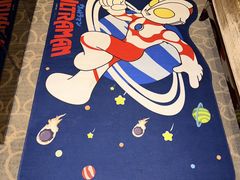 -北京朝阳悠唐皇冠假日酒店