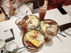 -龙记·香港茶餐厅(海上世界店)