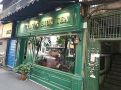 门面-TINTIN CAKE BOUTIQUE(台北壹店)