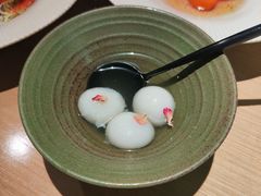 -本处·素食·融合料理(南油店)