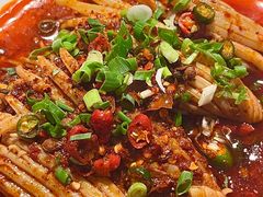 -万家红火锅(绵竹店)