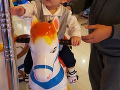 -汤姆熊欢乐世界(光启城店)