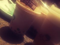 -喜茶(深圳福田星河COCO Park店)