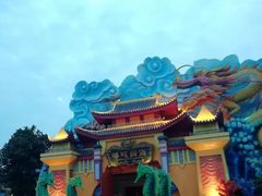 -厦门方特东方神画