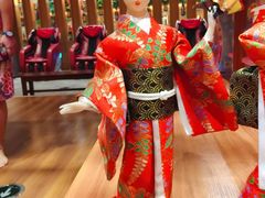 -大江户·温泉洗浴(浑南店)