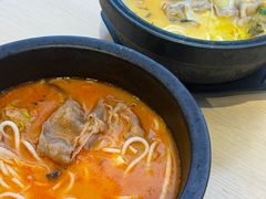-大鼓米线(杭州国大城市广场店)