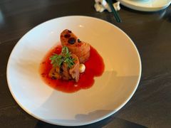 糯米藕-湖里春风·淮扬菜(丽泽天街店)