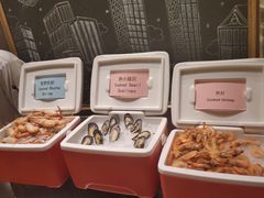 -韵咖啡自助餐厅(天津香格里拉店)