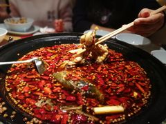 -何师傅美蛙鱼头(汉街店)