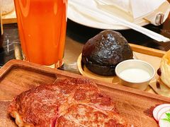 -MEAT MATE 鲜食肉铺(凤凰汇·里巷店)