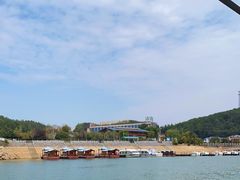 -水府旅游区