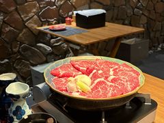 -满来寿喜烧(金虹桥店)