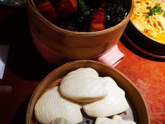 梅干菜焖肉-寻宝记绍兴菜(鲁迅路店)