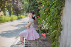 点击看大图 -DORA kids 朵拉儿童摄影花园店