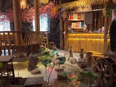 -寻钵记民菜馆·正宗常德钵子菜(滨湖路店)