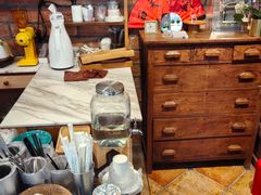 -西关84·History·Art·Cafe