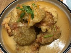 -天怡興·百年蒸饺(中心书城店)