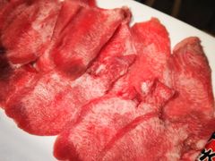 牛舌-牛焱·贵州黄牛肉火锅(城西银泰店)