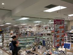 -AEON永旺(东方宝泰店)