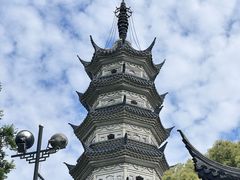 -苏州上方山国家森林公园