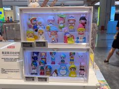 -泡泡玛特POPMART(武汉天地壹方店)