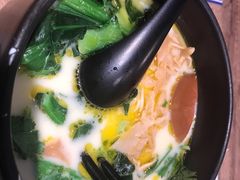 -和府捞面(东直门银座店)