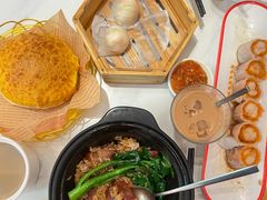 -香港威特瑞茶餐厅(小白楼音乐厅店)